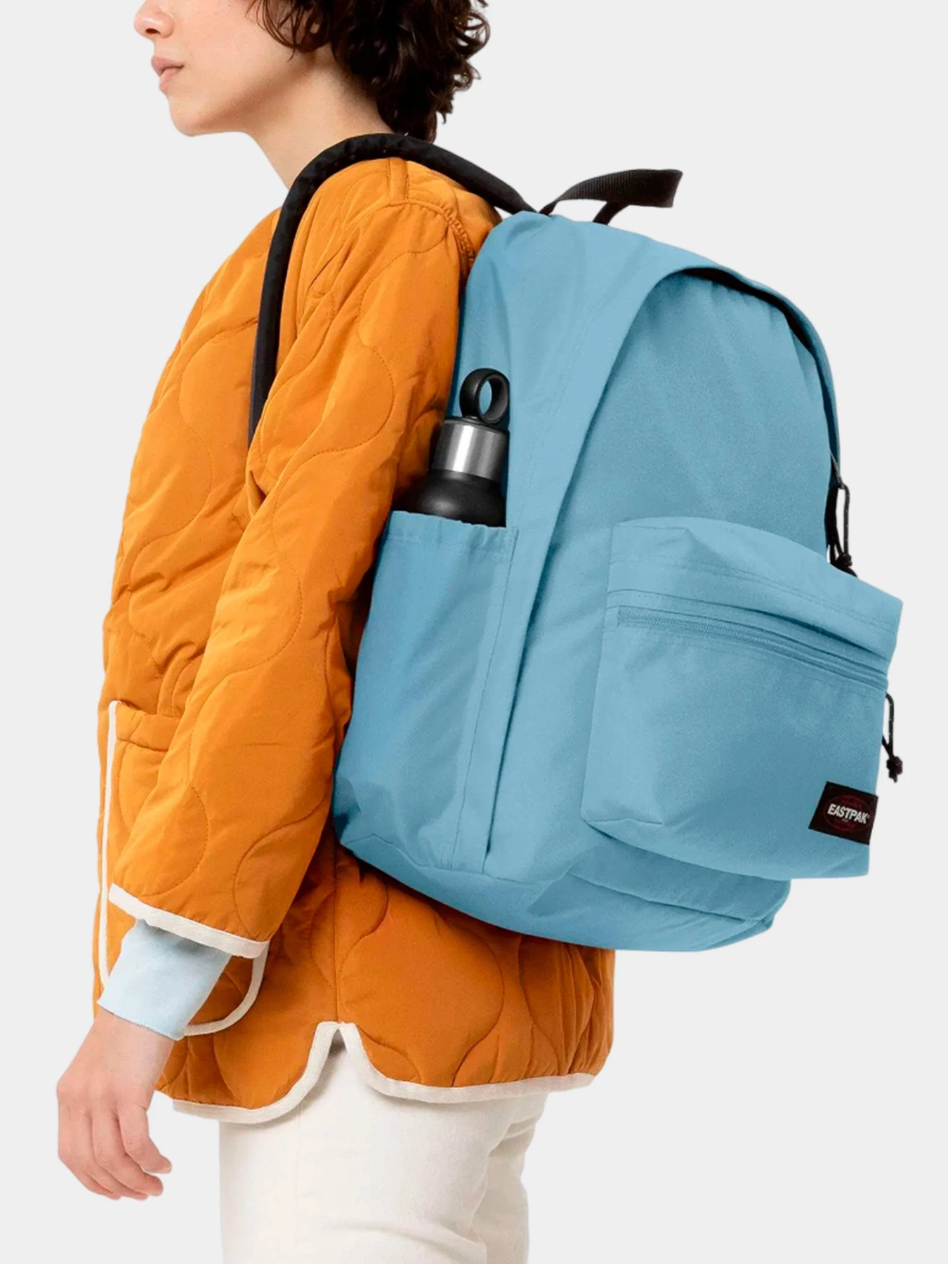 Рюкзаки EastPak модель EK0A5BBJ6J71 Рюкзаки EastPak модель EK0A5BBJ6J71 Фото