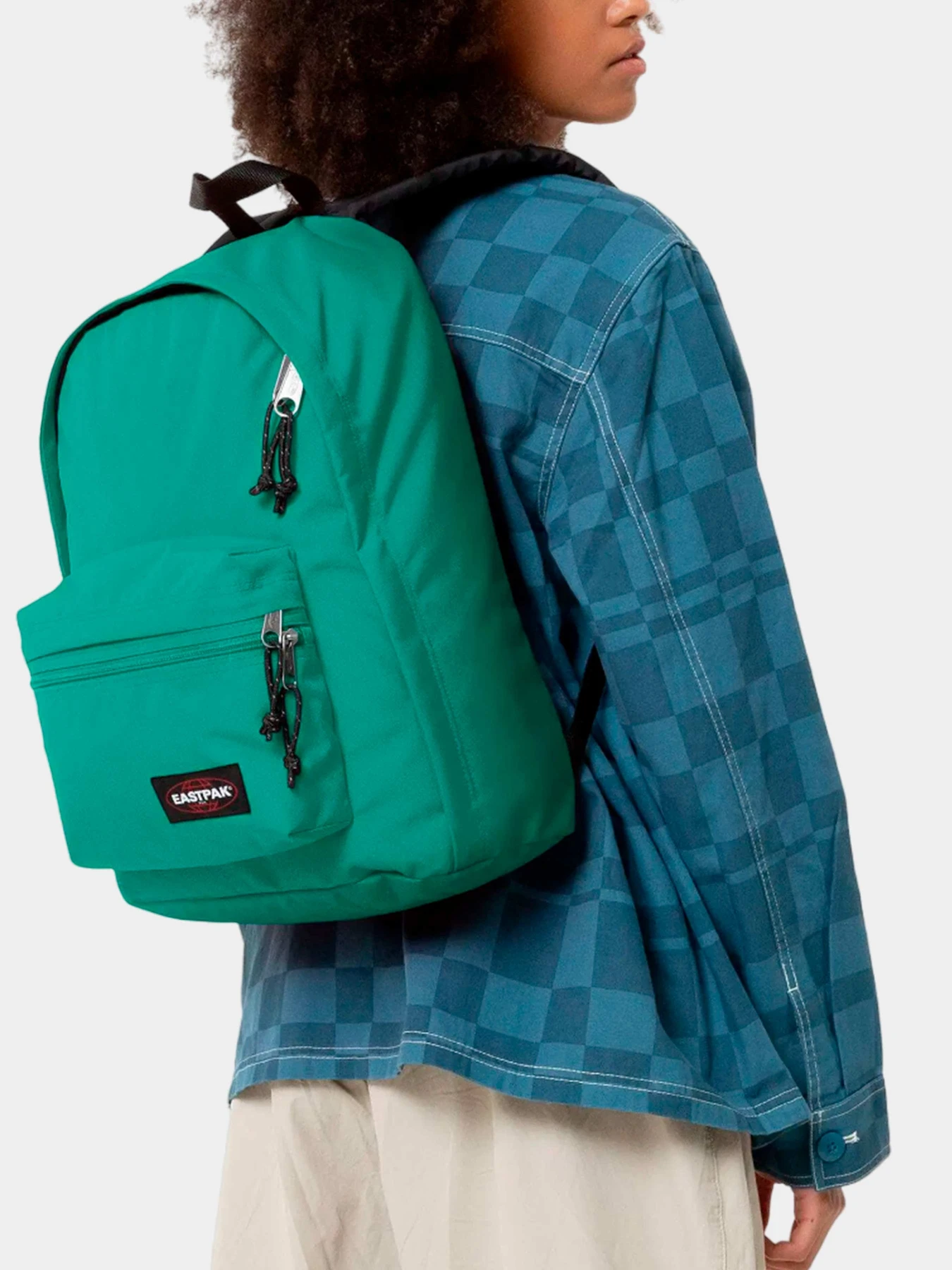 Рюкзаки EastPak модель EK0A5BBJ6J81 Рюкзаки EastPak модель EK0A5BBJ6J81 Фото