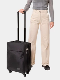 Дорожные сумки и чемоданы EastPak модель EK0A5BHV5A21 Фото