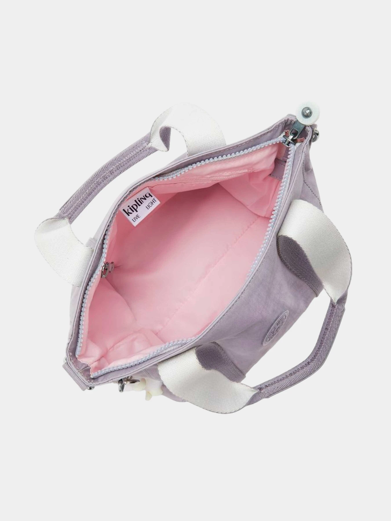 Сумки Kipling модель KPKI71491FB1 Фото