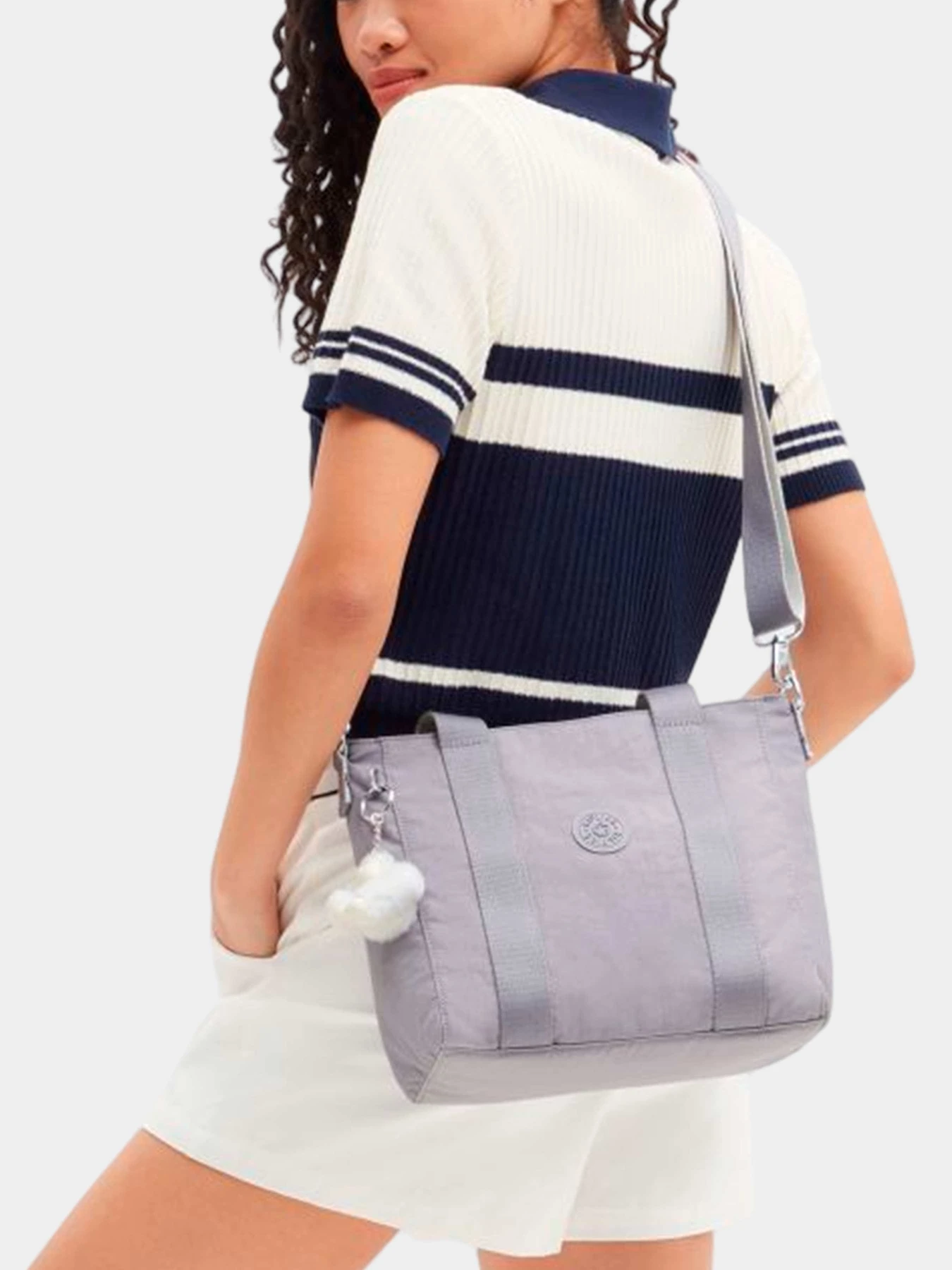 Сумки Kipling модель KPKI71491FB1 Фото