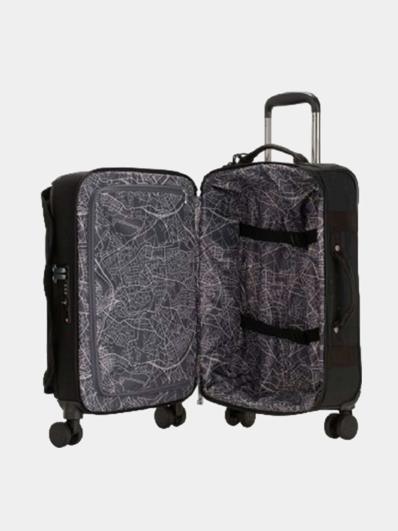 Дорожные сумки и чемоданы Kipling модель KPKI5508P391 Дорожные сумки и чемоданы Kipling модель KPKI5508P391 Фото