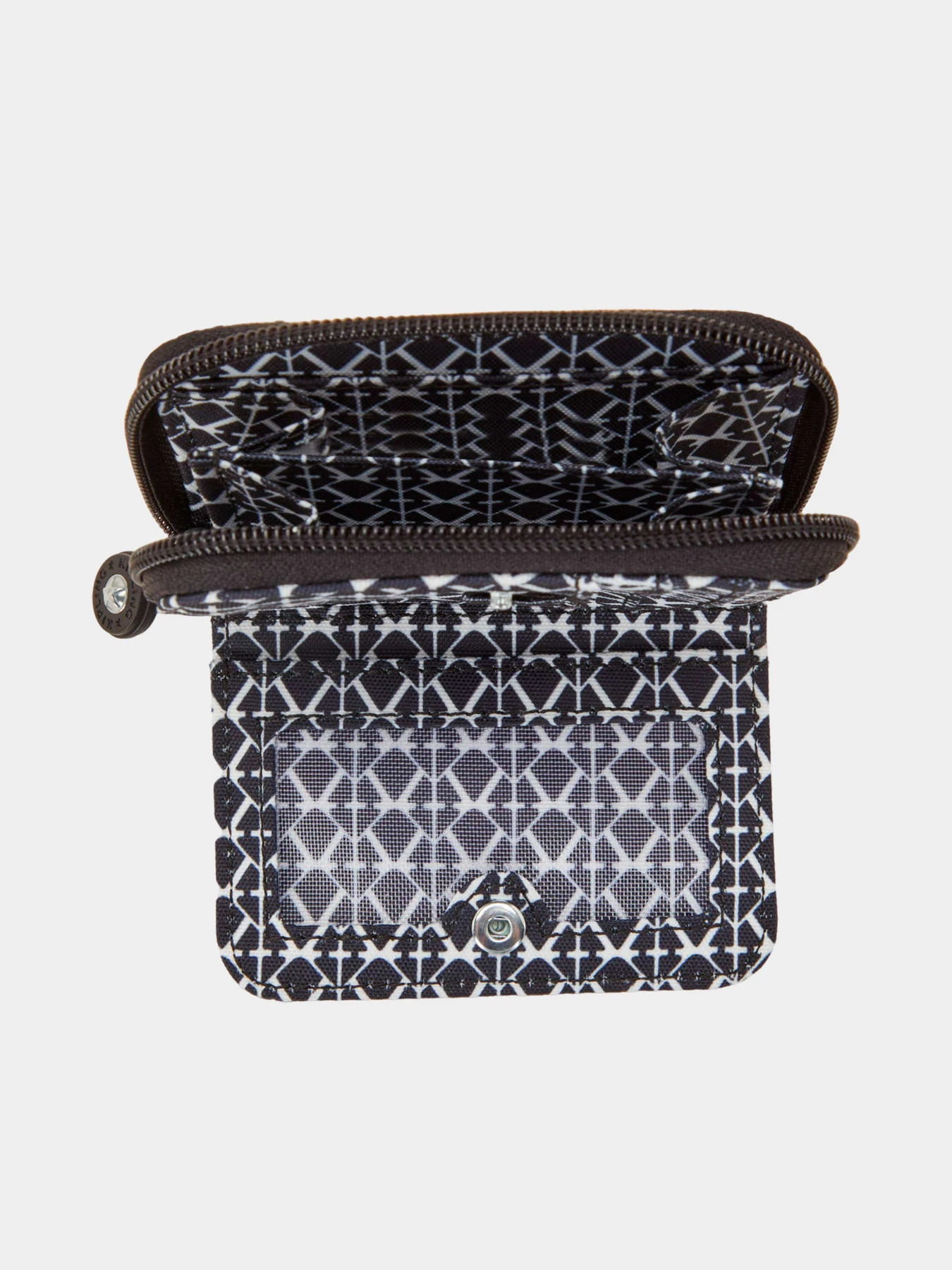 Кошельки Kipling модель KPKI7436DD21 Фото