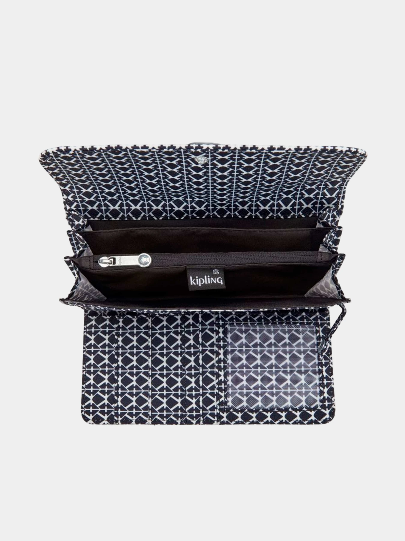 Кошельки Kipling модель KPKI4437DD21 Кошельки Kipling модель KPKI4437DD21 Фото