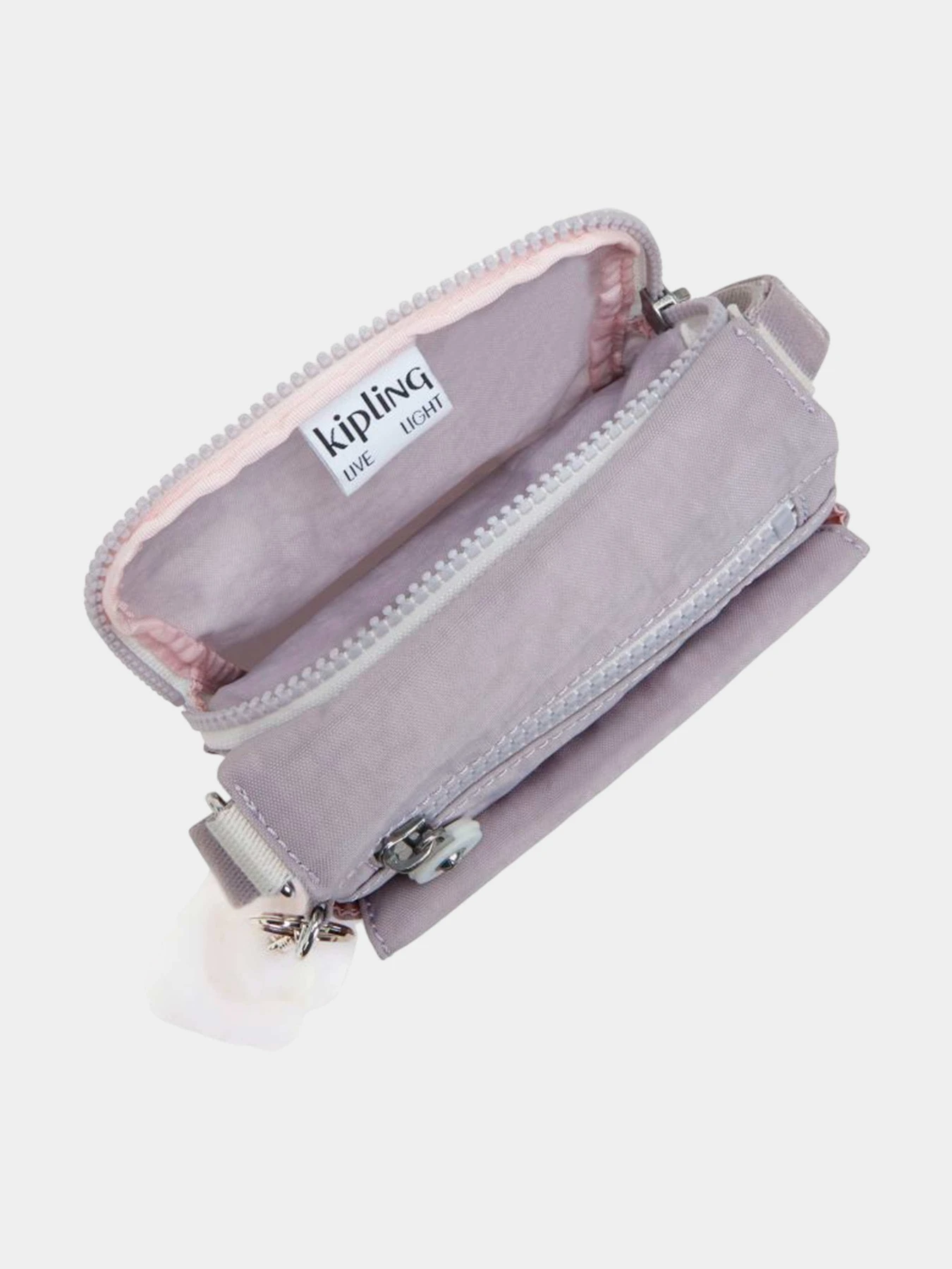 Сумки Kipling модель KPKI72911FB1 Фото