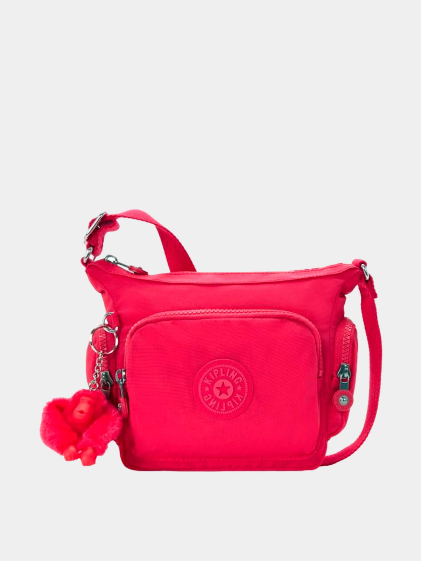 Сумки Kipling модель KPKI3057T731 Сумки Kipling модель KPKI3057T731 Фото