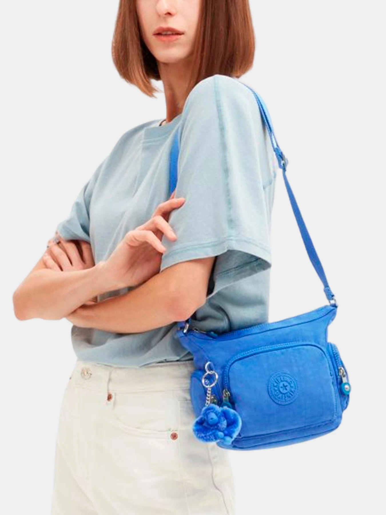 Сумки Kipling модель KPKI3057JC71 Сумки Kipling модель KPKI3057JC71 Фото