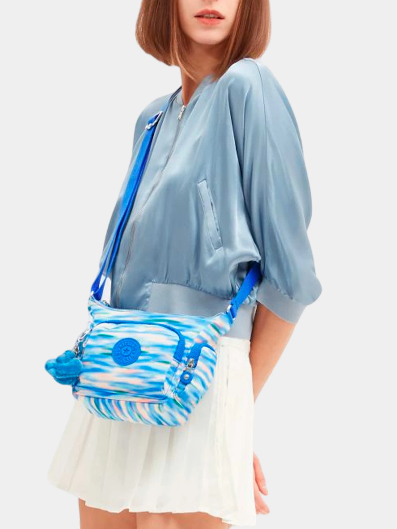 Сумки Kipling модель KPKI6193TX91 Сумки Kipling модель KPKI6193TX91 Фото
