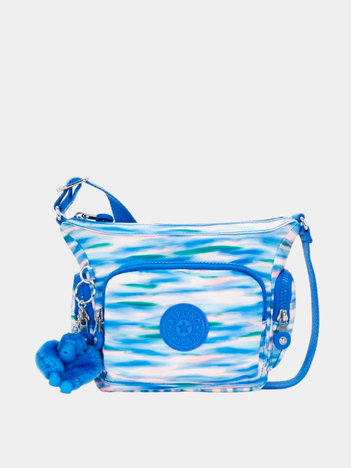 Сумки Kipling модель KPKI6193TX91 Сумки Kipling модель KPKI6193TX91 Фото