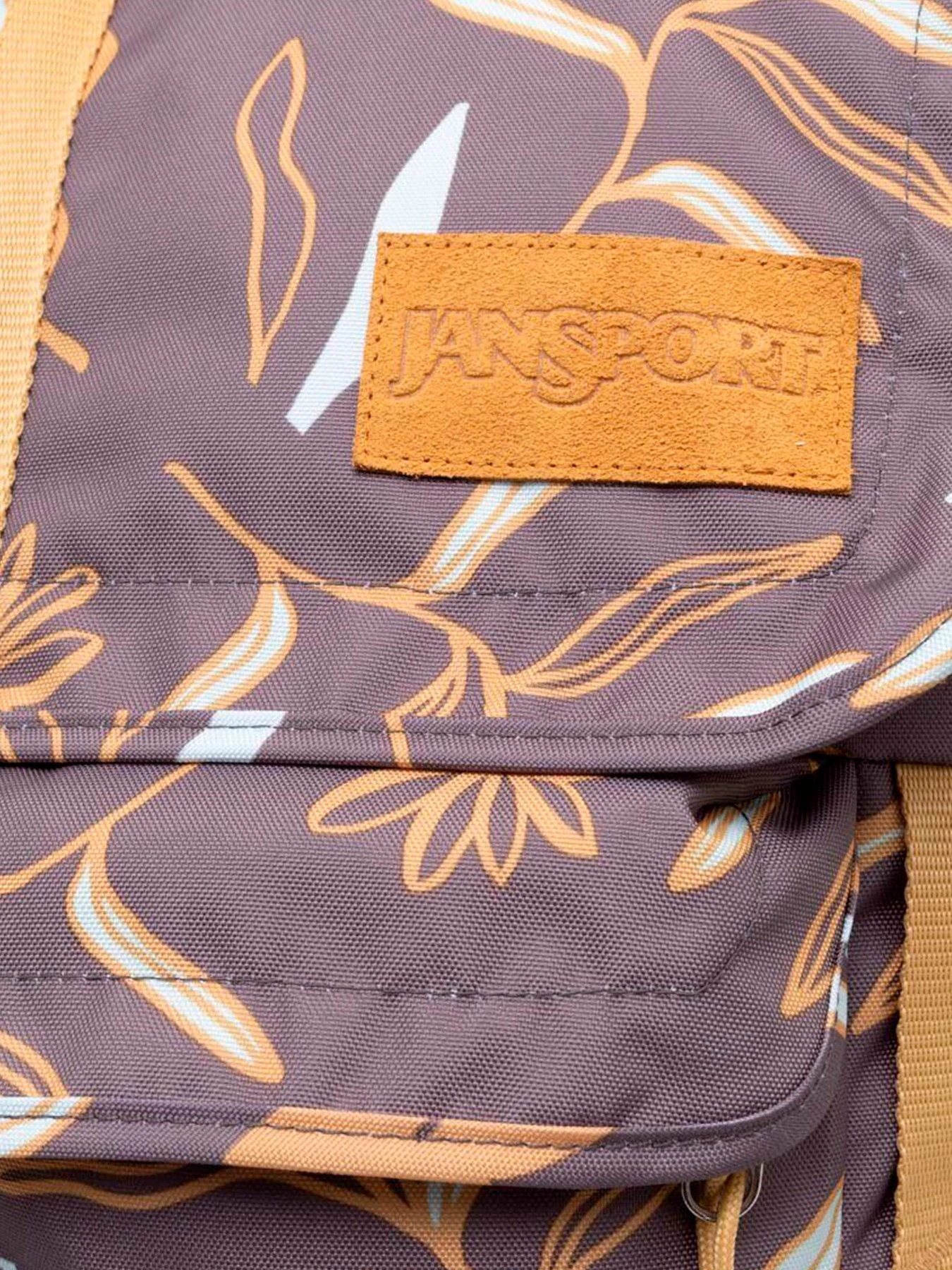 Рюкзаки JanSport модель EK0A5BI66K61 Рюкзаки JanSport модель EK0A5BI66K61 Фото