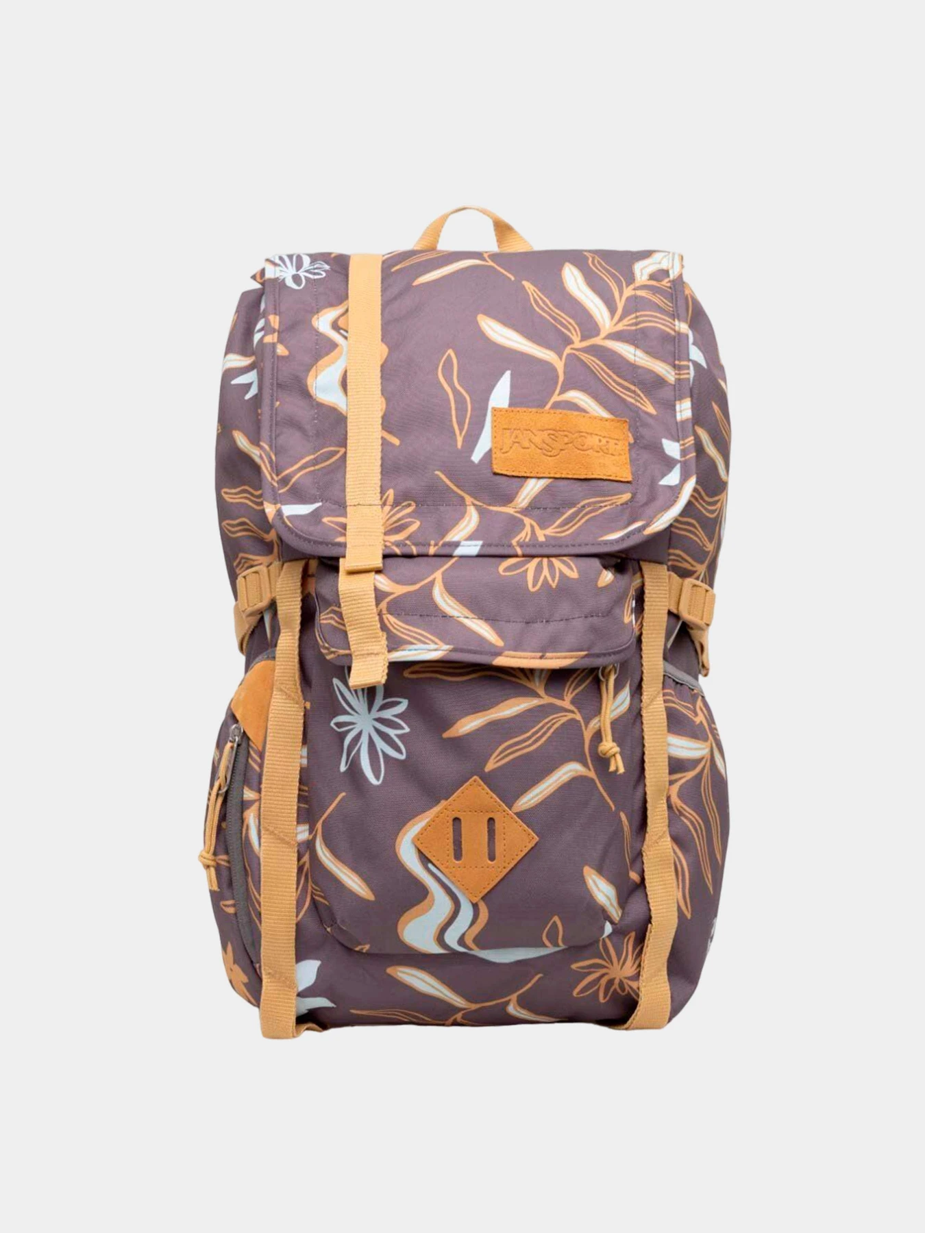 Рюкзаки JanSport модель EK0A5BI66K61 Рюкзаки JanSport модель EK0A5BI66K61 Фото