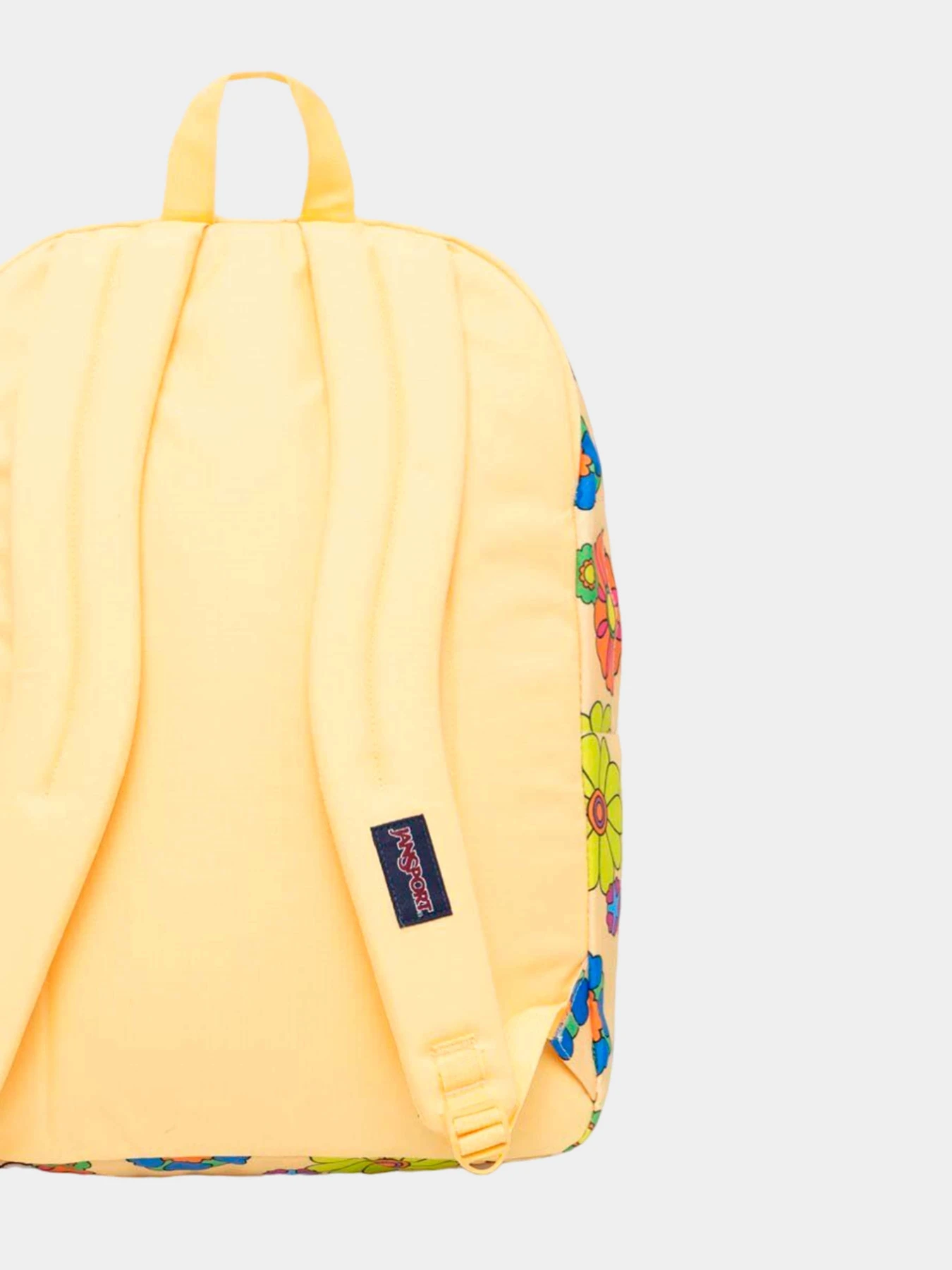 Рюкзаки JanSport модель EK0A5BAH6K11 Рюкзаки JanSport модель EK0A5BAH6K11 Фото