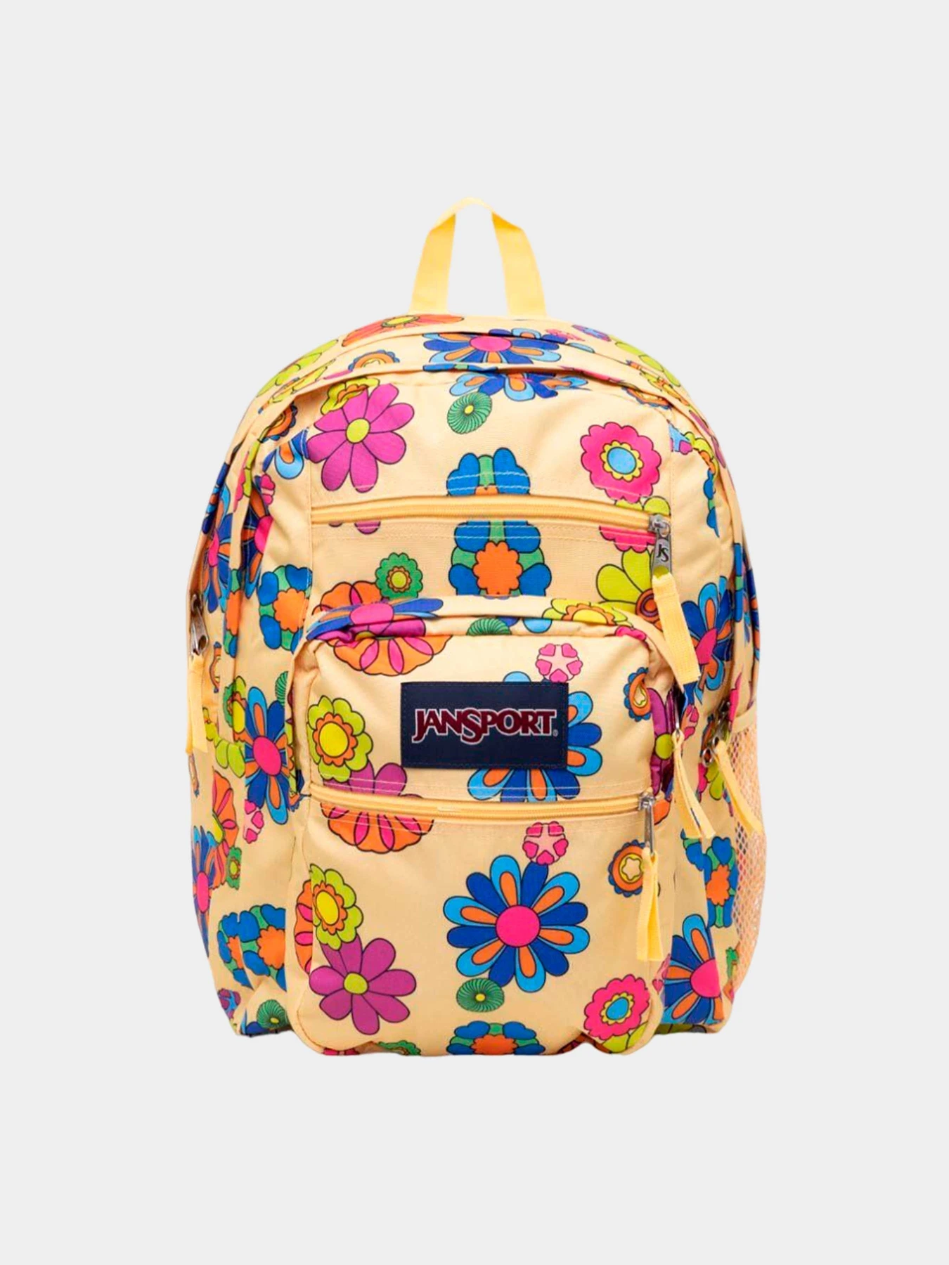Рюкзаки JanSport модель EK0A5BAH6K11 Рюкзаки JanSport модель EK0A5BAH6K11 Фото