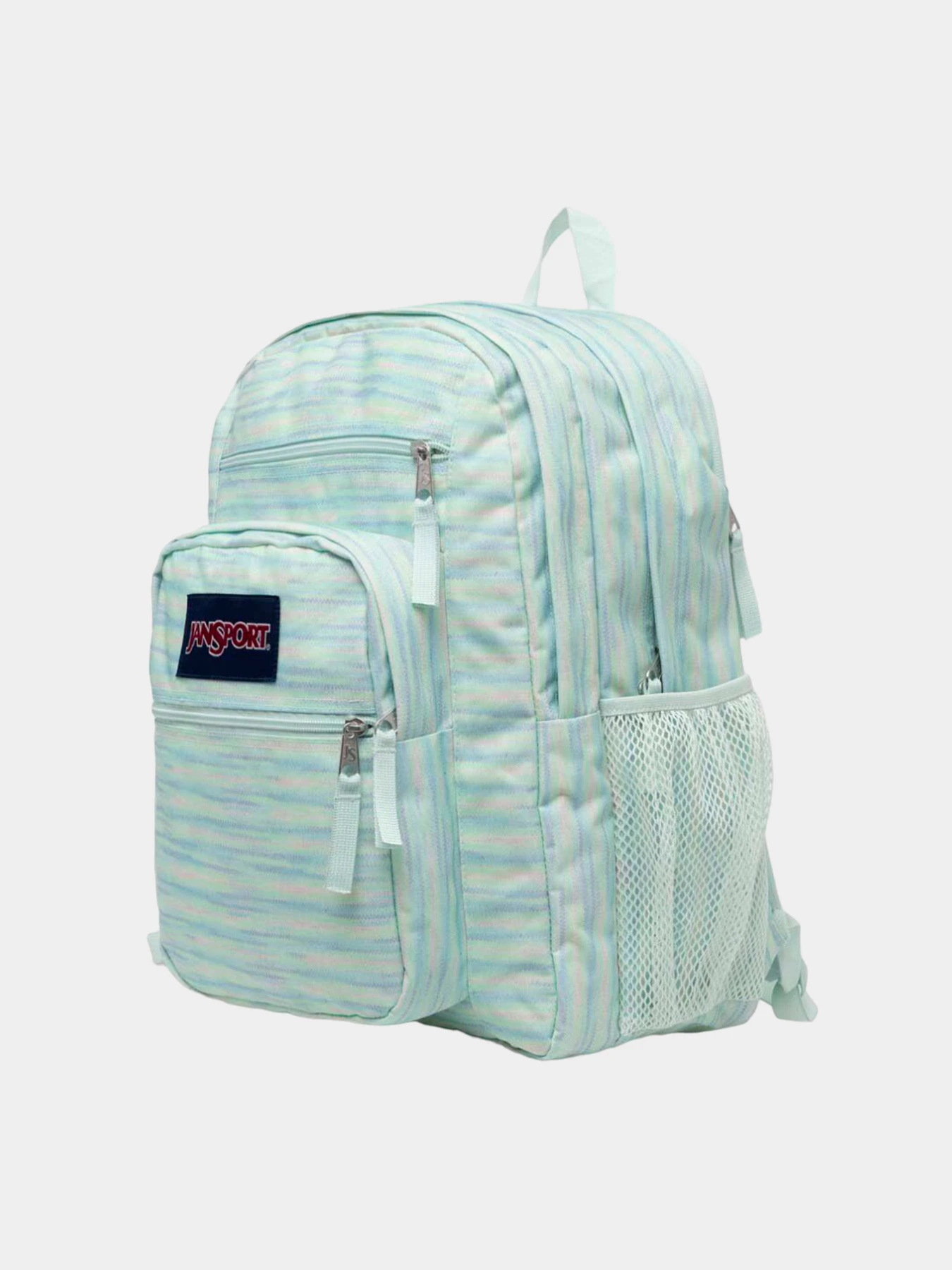 Рюкзаки JanSport модель EK0A5BAH6K01 Рюкзаки JanSport модель EK0A5BAH6K01 Фото