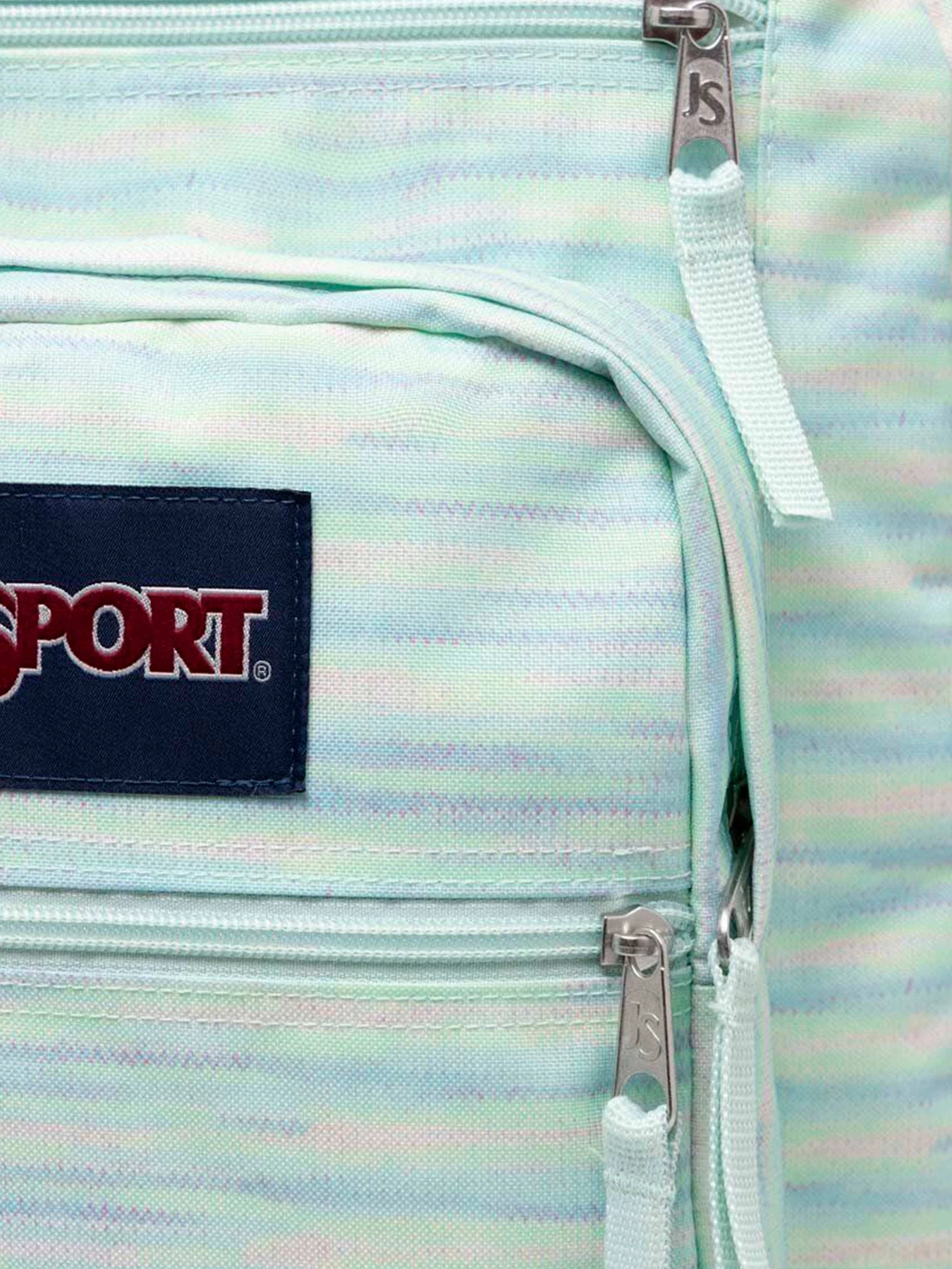 Рюкзаки JanSport модель EK0A5BAH6K01 Рюкзаки JanSport модель EK0A5BAH6K01 Фото