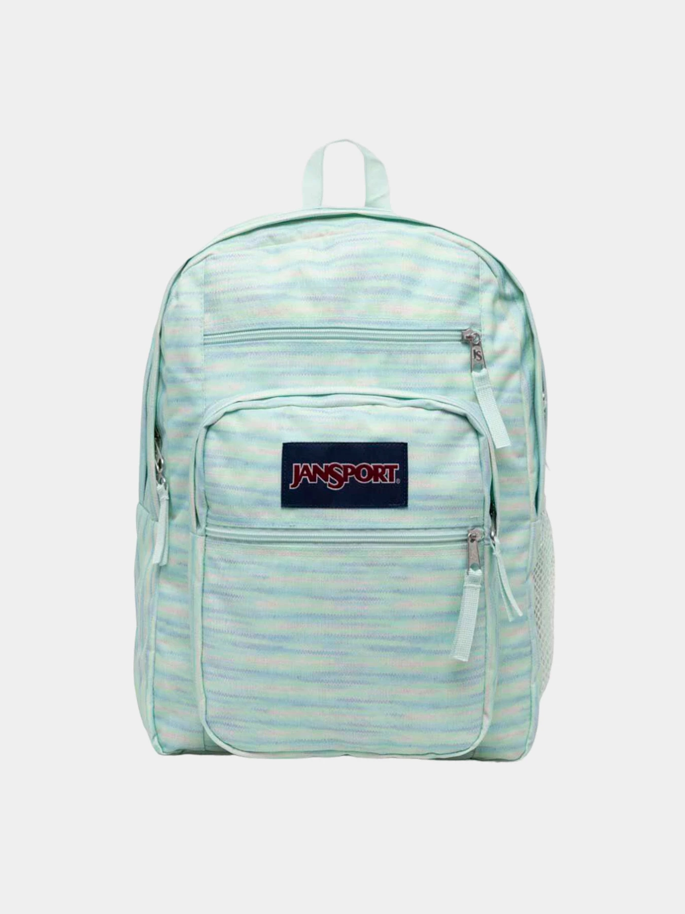Рюкзаки JanSport модель EK0A5BAH6K01 Рюкзаки JanSport модель EK0A5BAH6K01 Фото