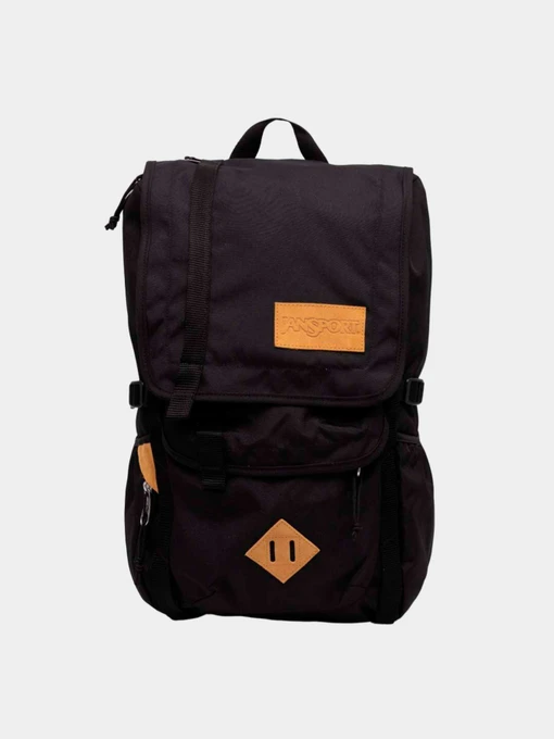 Рюкзаки JanSport модель EK0A5BI6N551 Фото