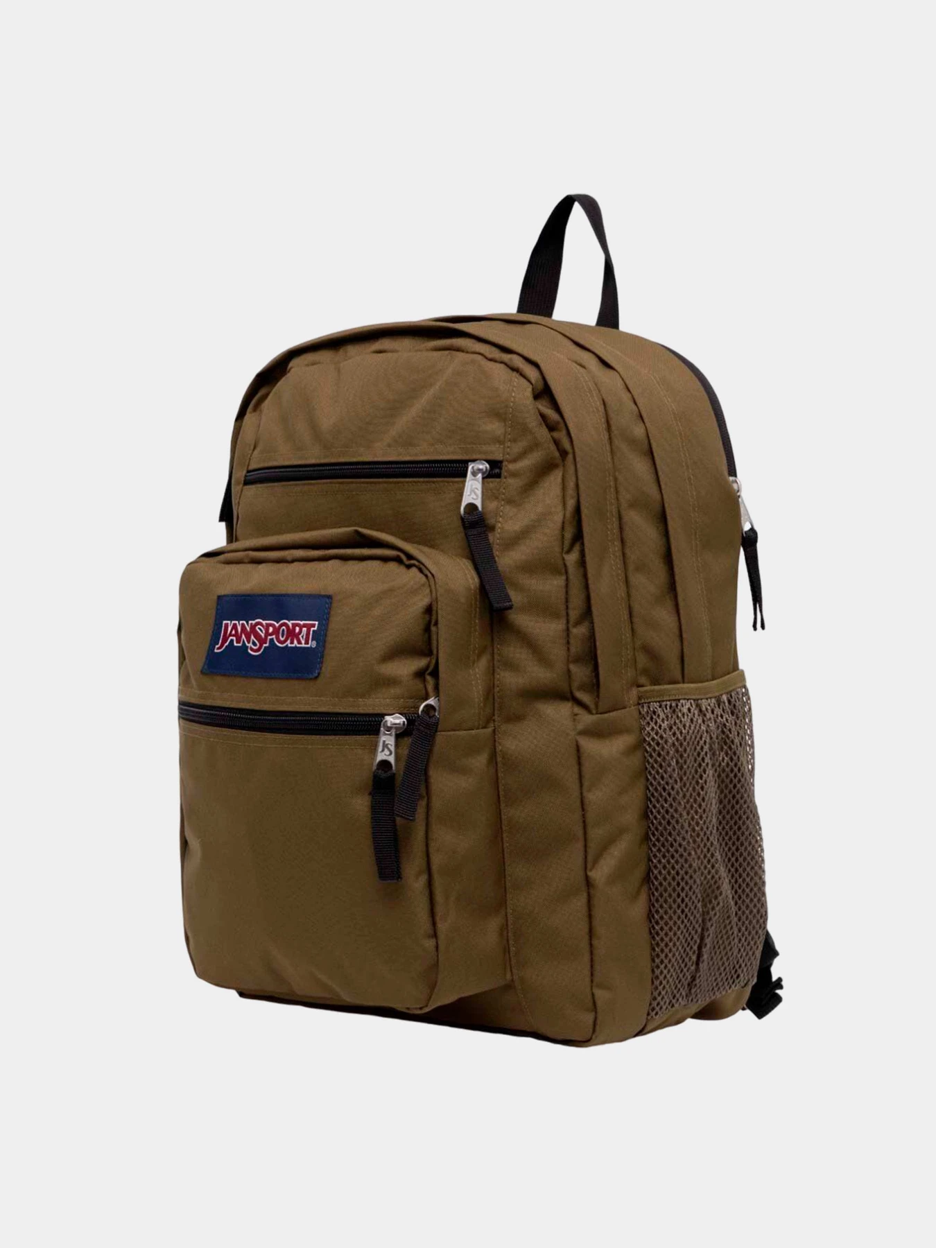 Рюкзаки JanSport модель EK0A5BAHZ911 Рюкзаки JanSport модель EK0A5BAHZ911 Фото
