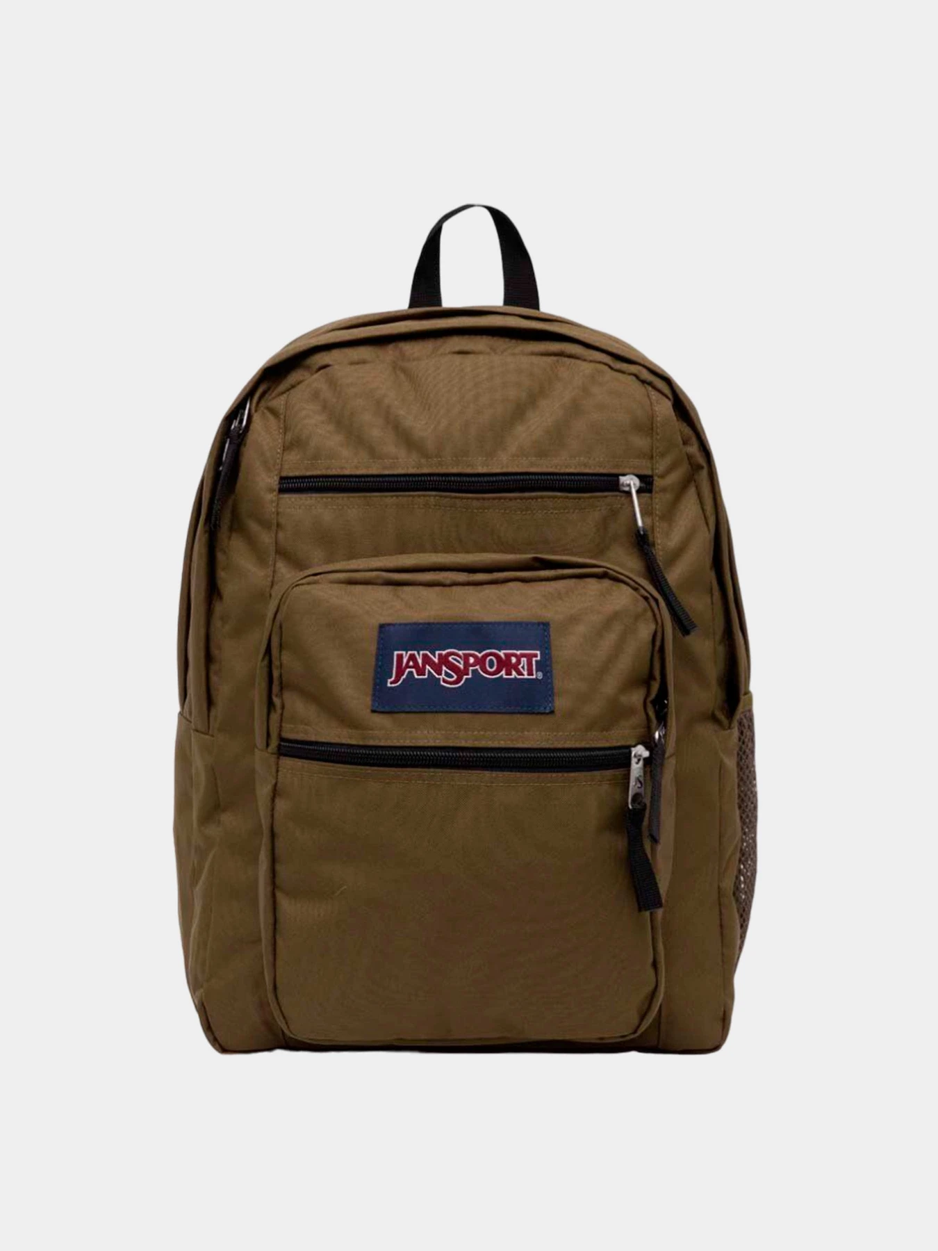 Рюкзаки JanSport модель EK0A5BAHZ911 Рюкзаки JanSport модель EK0A5BAHZ911 Фото