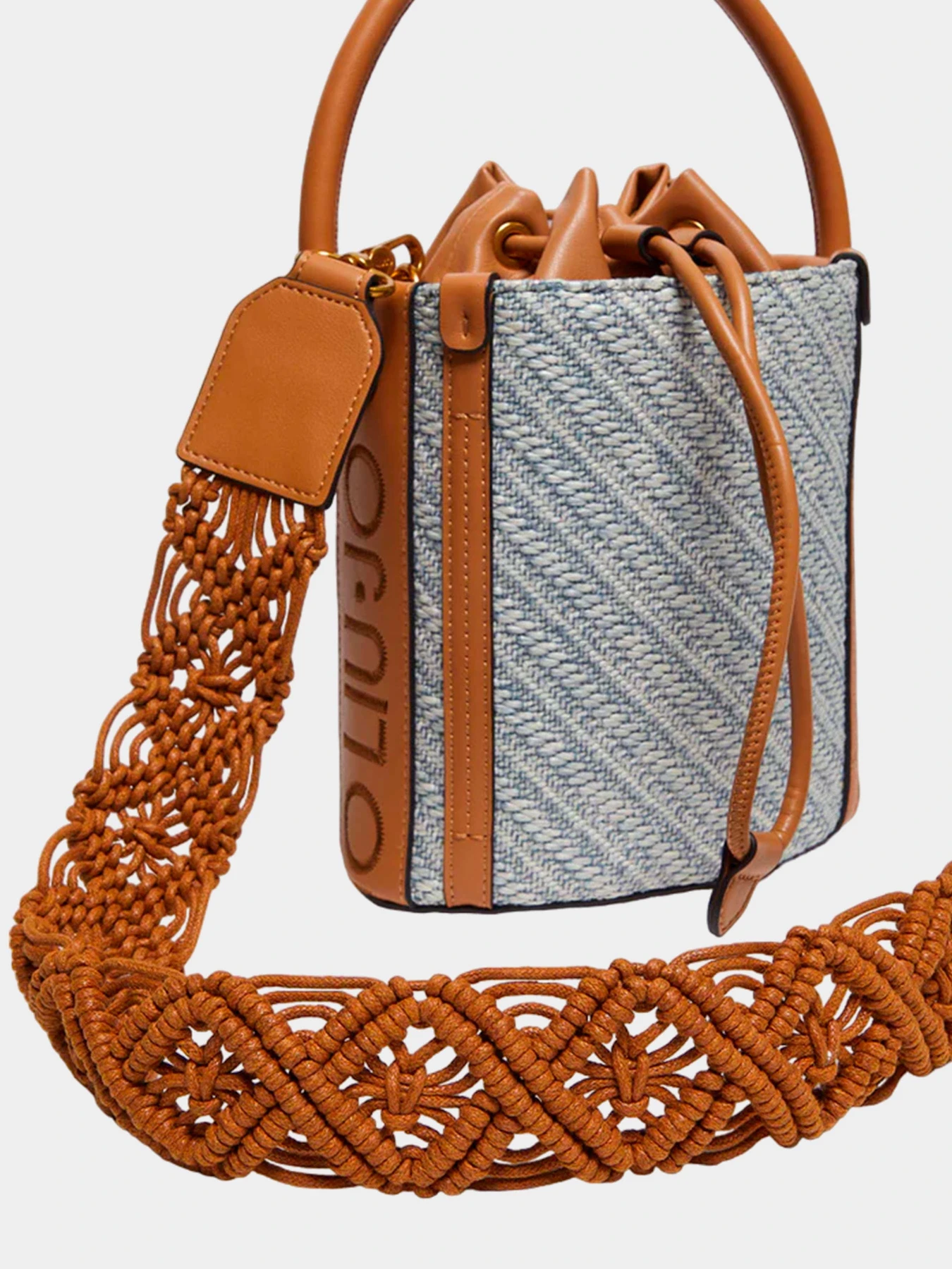Сумки Liu Jo модель AA4098 T6476 64018 Сумки Liu Jo модель AA4098 T6476 64018 Фото