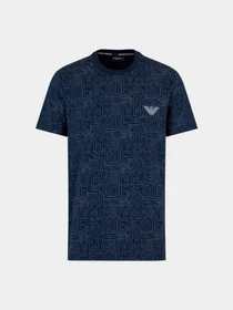 Футболки и поло Emporio Armani модель 110853-4R566-13635 Фото