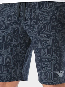 Шорты Emporio Armani модель 111004-4R566-13635 Фото
