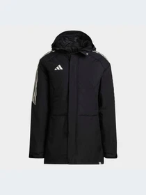 Куртки и дубленки Adidas Condivo модель HT2538-KZ Фото
