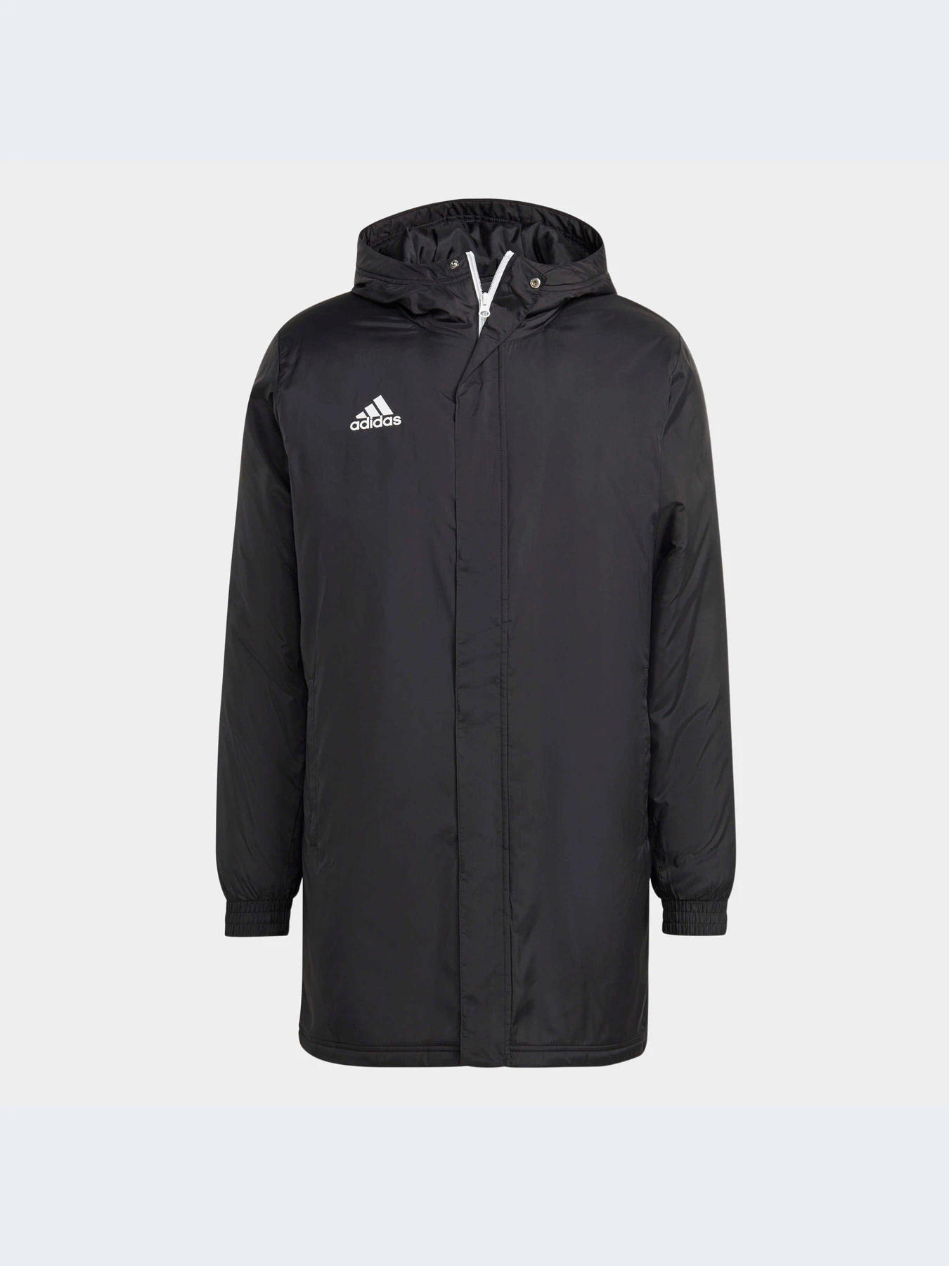 Куртки и дубленки Adidas модель IB6076-KZ Куртки и дубленки Adidas модель IB6076-KZ Фото