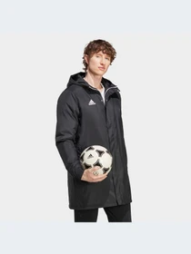 Куртки и дубленки Adidas модель IB6076-KZ Фото