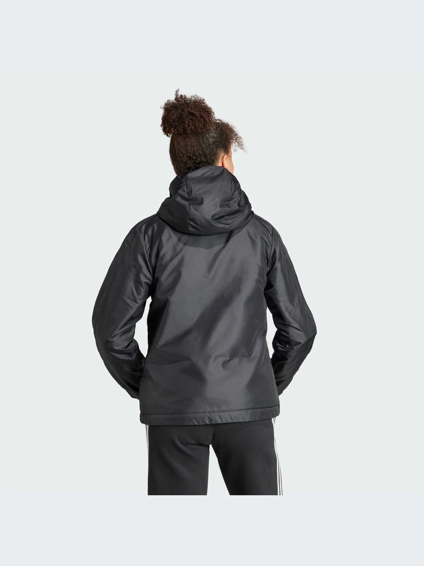Куртки и дубленки Adidas модель IN3288-KZ Куртки и дубленки Adidas модель IN3288-KZ Фото