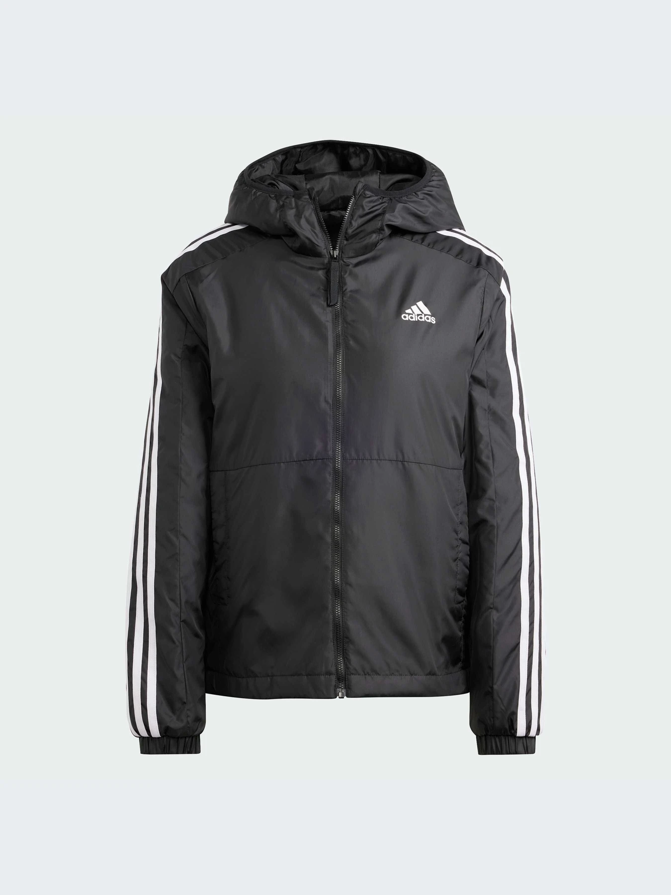 Куртки и дубленки Adidas модель IN3288-KZ Куртки и дубленки Adidas модель IN3288-KZ Фото