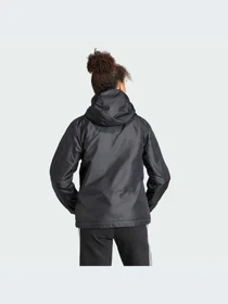 Куртки и дубленки Adidas модель IN3288-KZ Фото