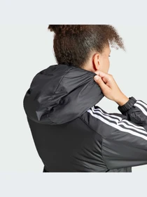 Куртки и дубленки Adidas модель IN3288-KZ Фото