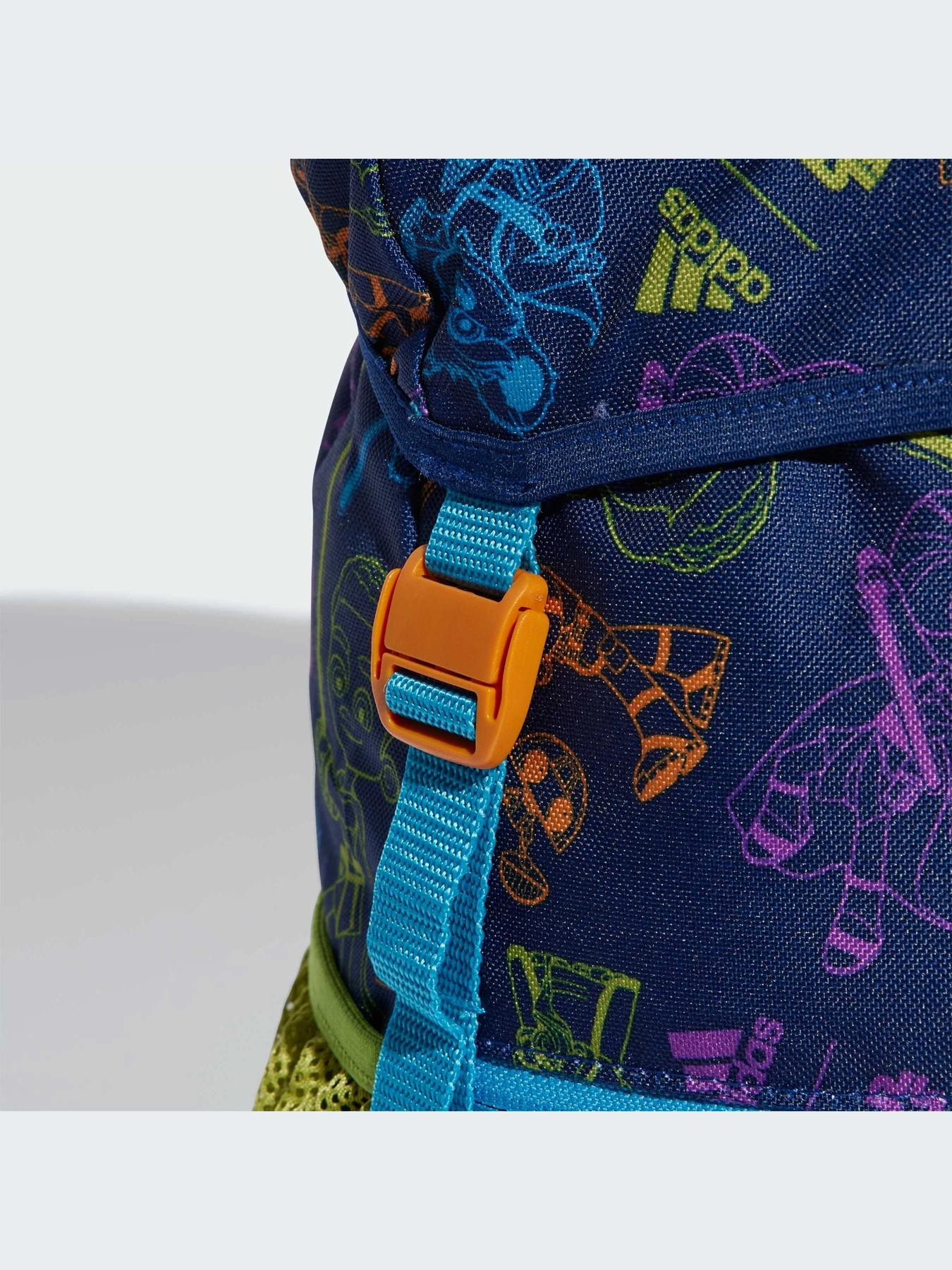 Рюкзаки Adidas Disney модель IU4859-KZ Рюкзаки Adidas Disney модель IU4859-KZ Фото