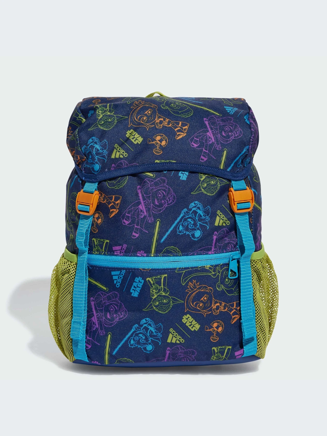 Рюкзаки Adidas Disney модель IU4859-KZ Рюкзаки Adidas Disney модель IU4859-KZ Фото