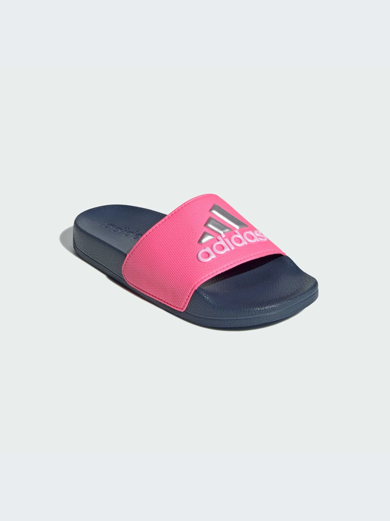 Шлёпанцы Adidas Adilette модель IE2606-KZ Шлёпанцы Adidas Adilette модель IE2606-KZ Фото