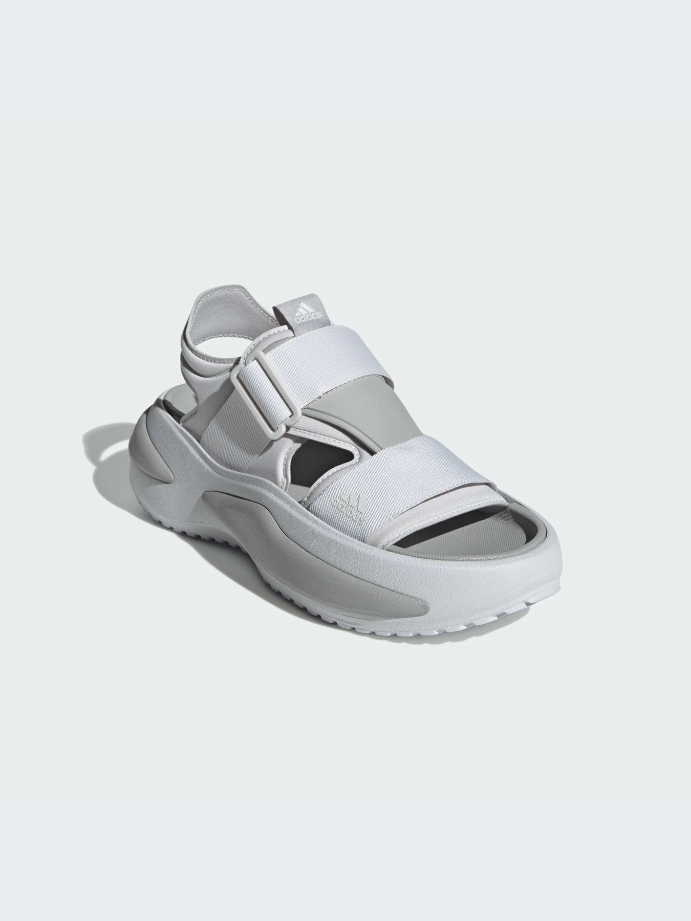 Сандалии Adidas модель IE7890-KZ Сандалии Adidas модель IE7890-KZ Фото