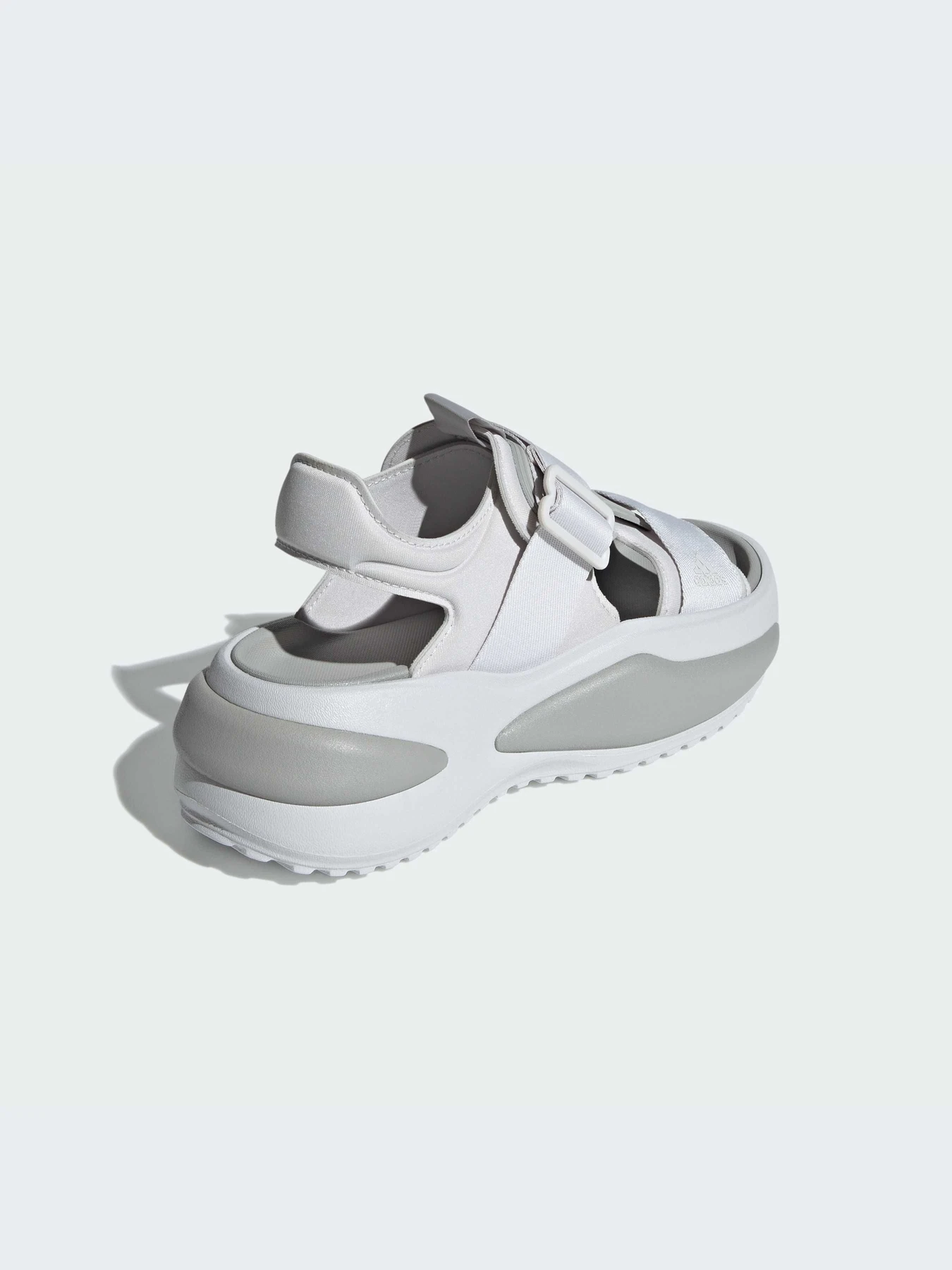 Сандалии Adidas модель IE7890-KZ Сандалии Adidas модель IE7890-KZ Фото