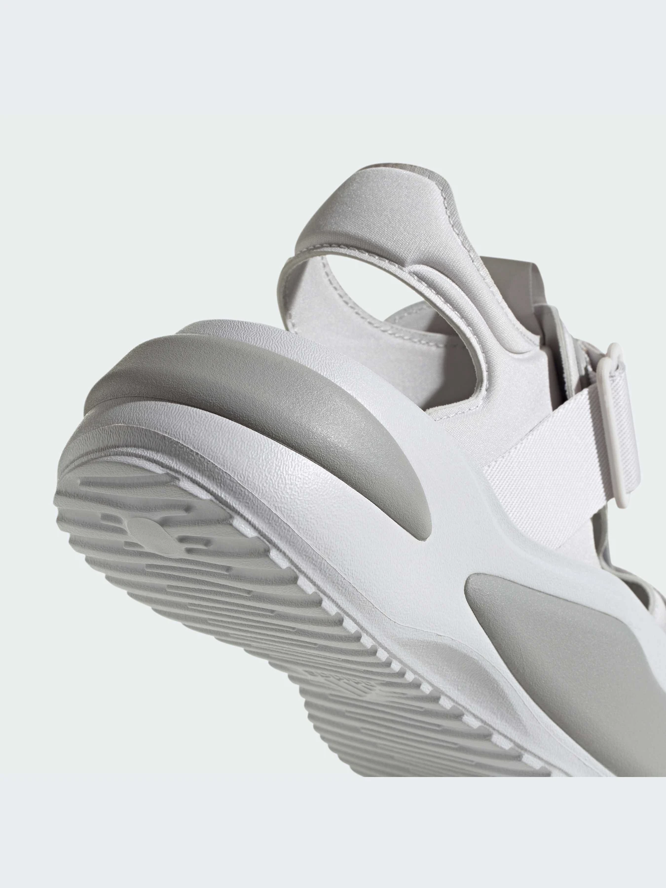 Сандалии Adidas модель IE7890-KZ Сандалии Adidas модель IE7890-KZ Фото