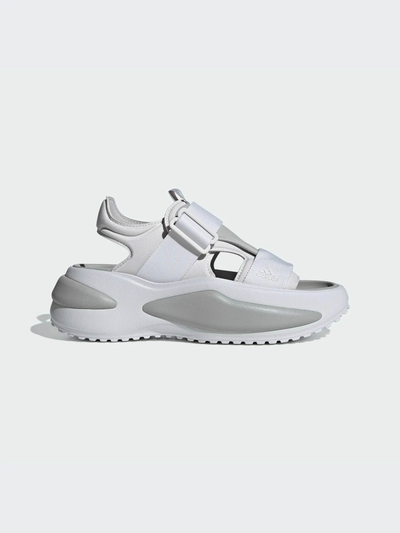 Сандалии Adidas модель IE7890-KZ Сандалии Adidas модель IE7890-KZ Фото