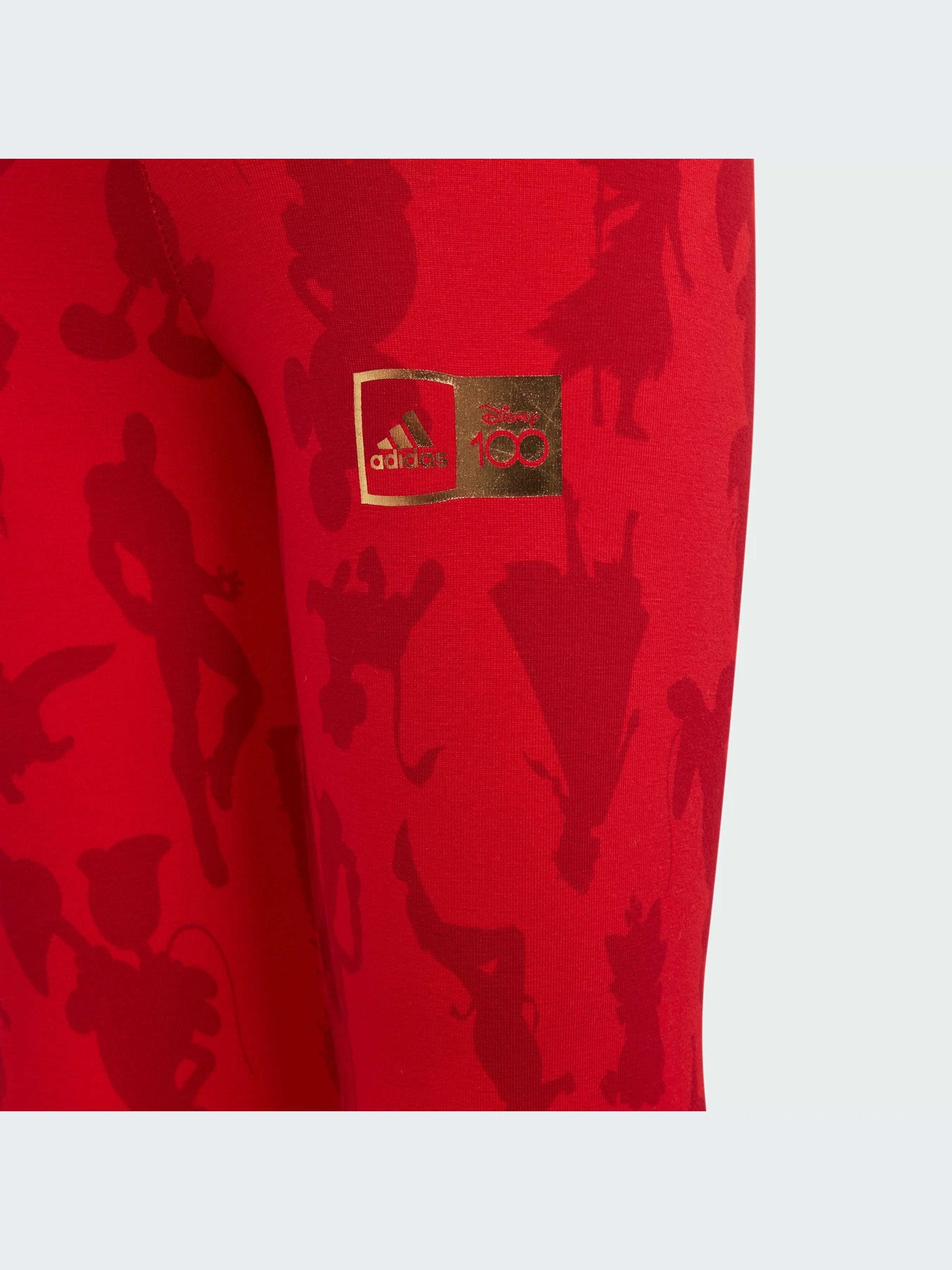 Брюки Adidas Disney модель IN7294-KZ Брюки Adidas Disney модель IN7294-KZ Фото