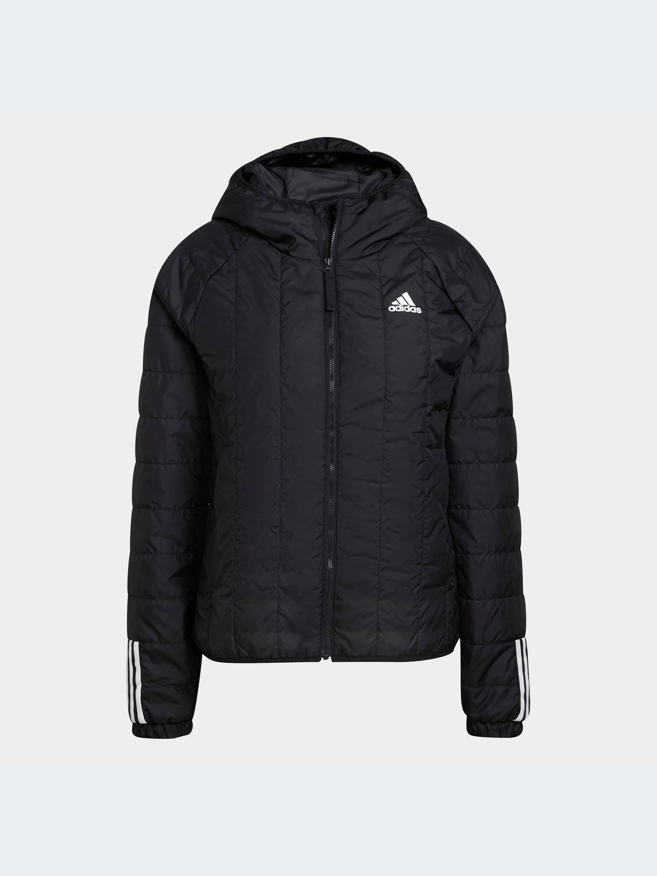 Куртки и дубленки Adidas модель GU3957-KZ Куртки и дубленки Adidas модель GU3957-KZ Фото
