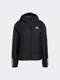 Куртки и дубленки Adidas модель GU3957-KZ Фото