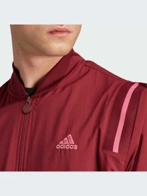 Куртки и дубленки Adidas модель HY1286-KZ Фото