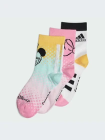 Носки и гольфы Adidas Mickey and Friends модель IU4852-KZ Фото