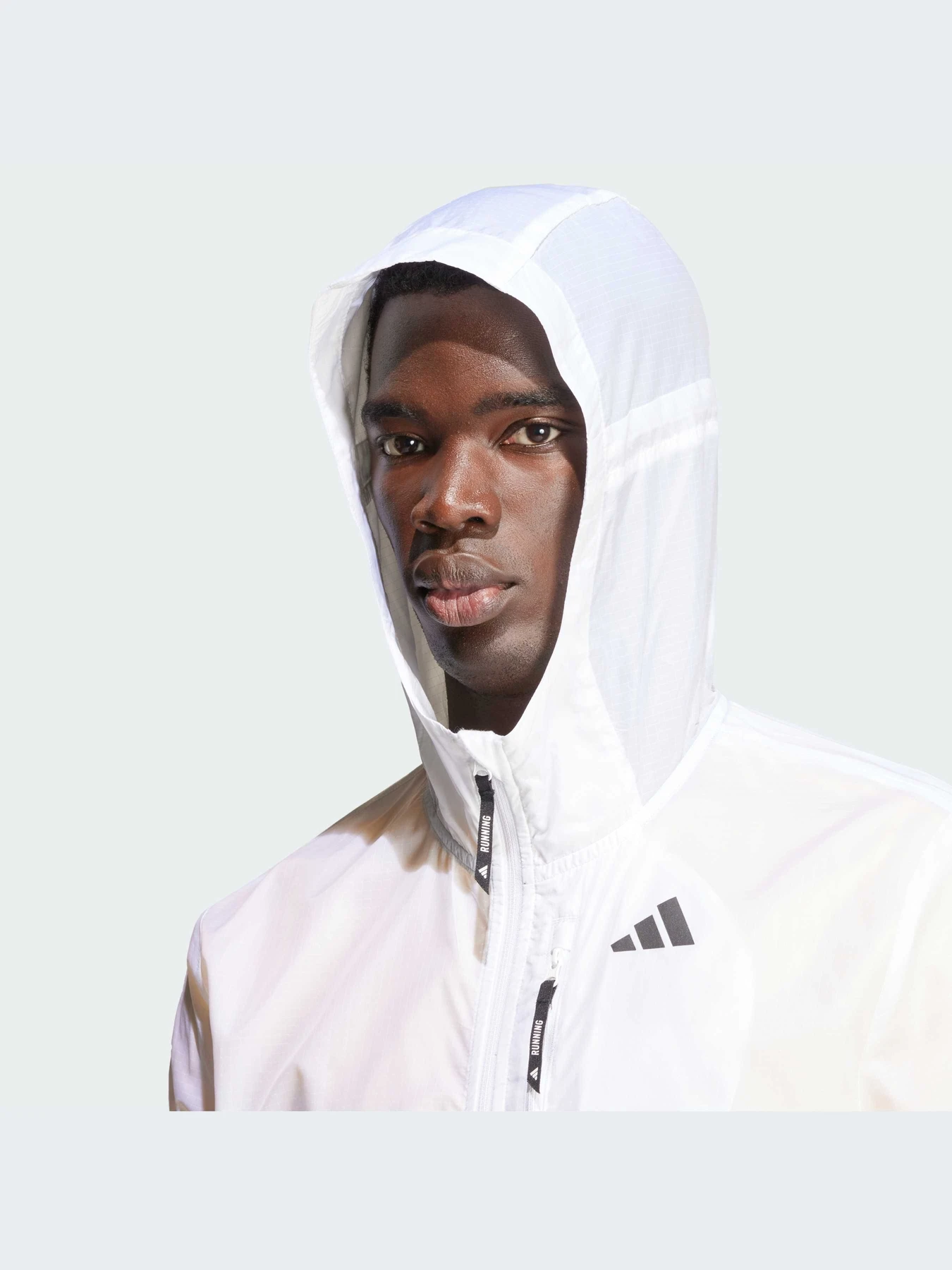 Куртки и дубленки Adidas 3 Stripes модель IQ3845-KZ Куртки и дубленки Adidas 3 Stripes модель IQ3845-KZ Фото