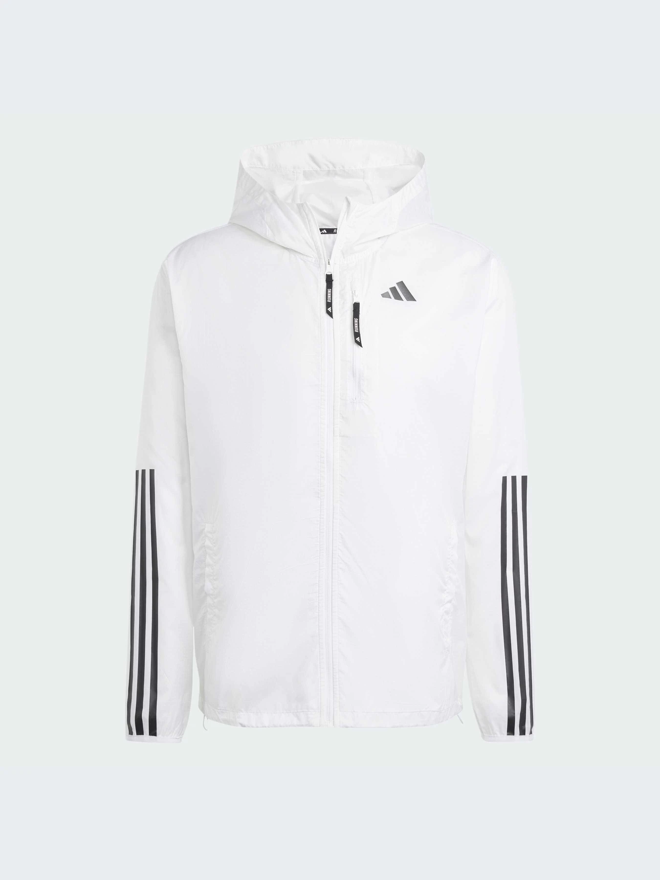 Куртки и дубленки Adidas 3 Stripes модель IQ3845-KZ Куртки и дубленки Adidas 3 Stripes модель IQ3845-KZ Фото