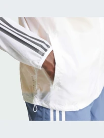 Куртки и дубленки Adidas 3 Stripes модель IQ3845-KZ Фото