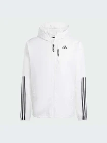 Куртки и дубленки Adidas 3 Stripes модель IQ3845-KZ Фото