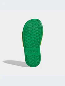 Шлёпанцы Adidas Lego модель GV8233-KZ Фото